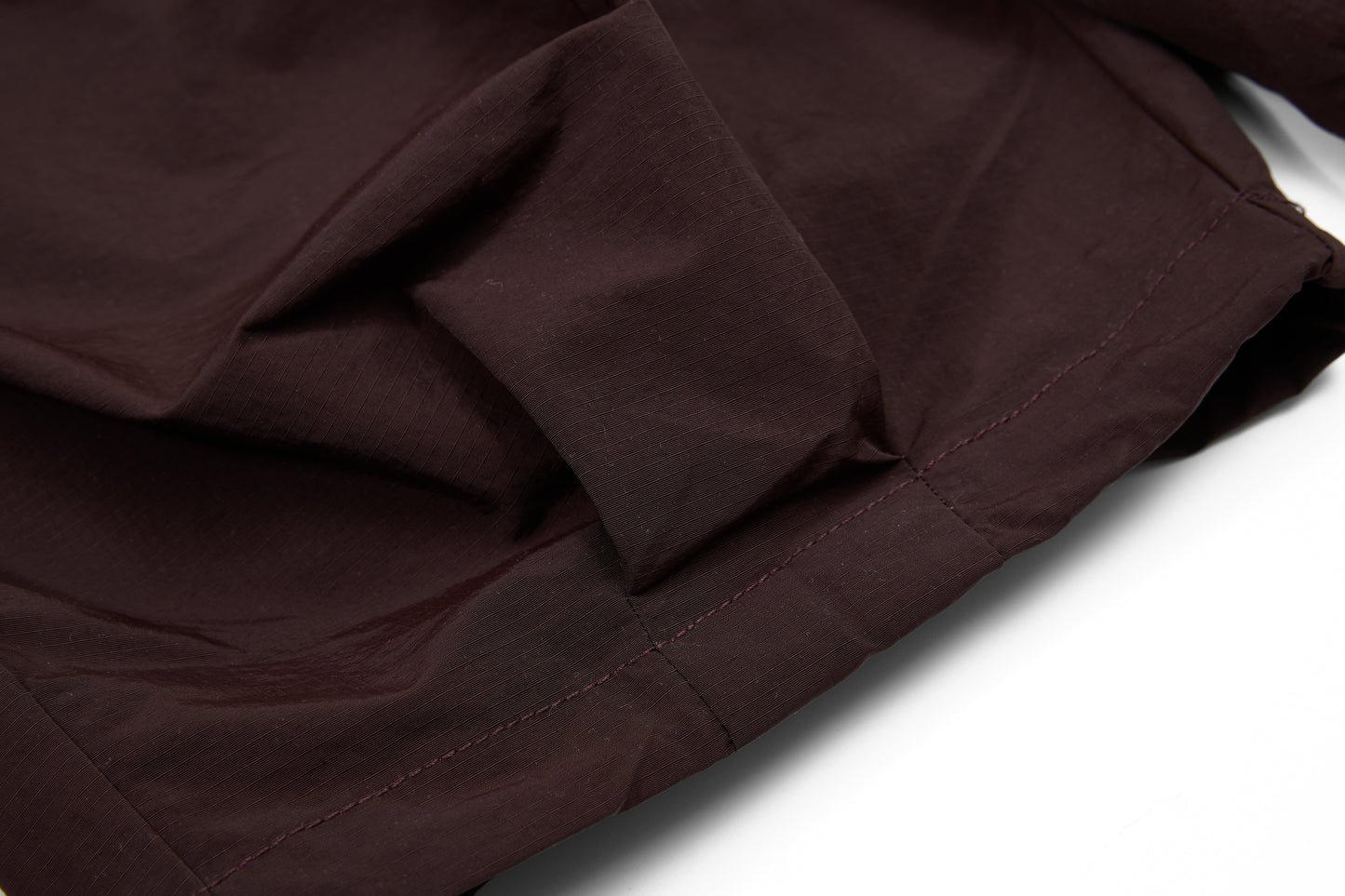 CapCabin Layered Utility Wide-Leg Pants