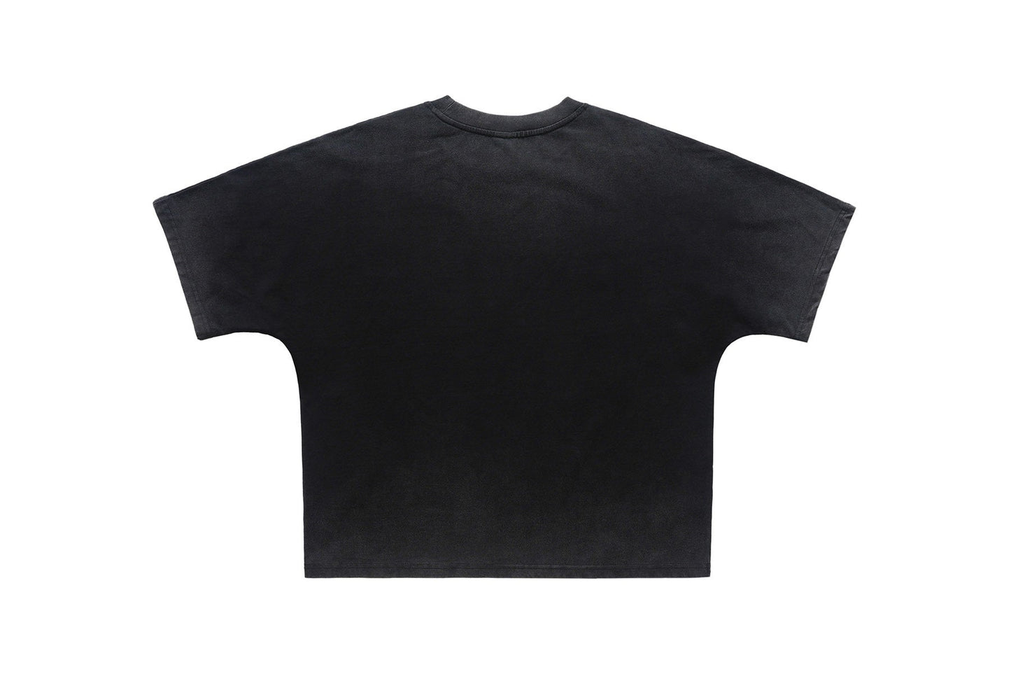 CapCabin “Black Off” Graphic Tee