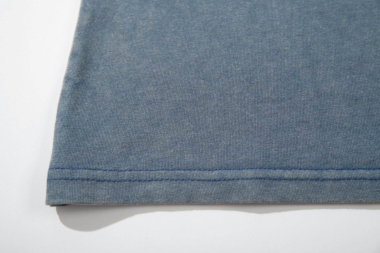 CapCabin “Seek & Explore Washed Graphic Tee”