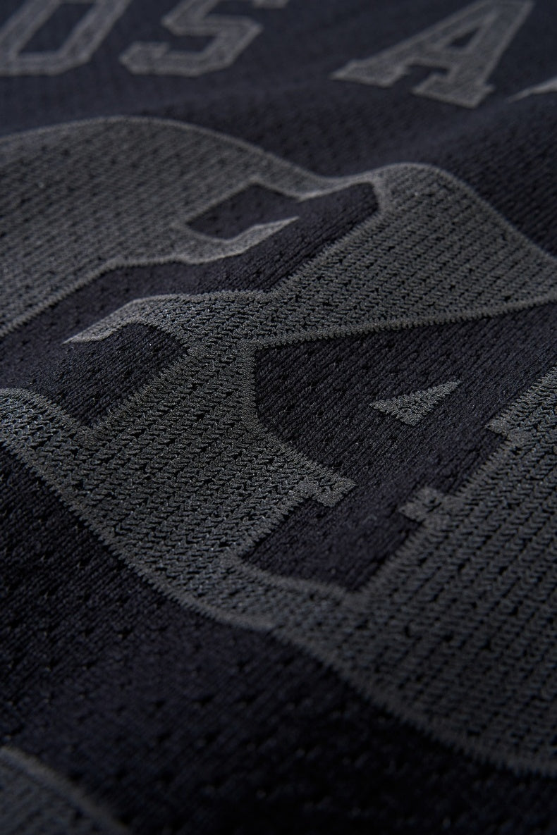 CapCabin Los Angeles Respect V-Neck Tee