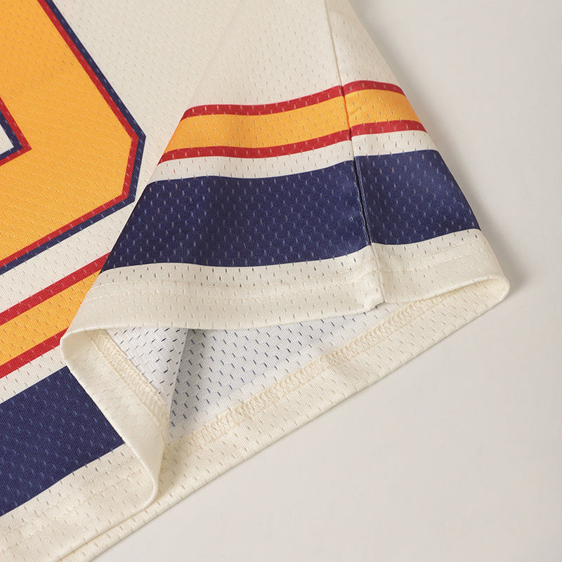 CapCabin Vintage 69 Performance Jersey