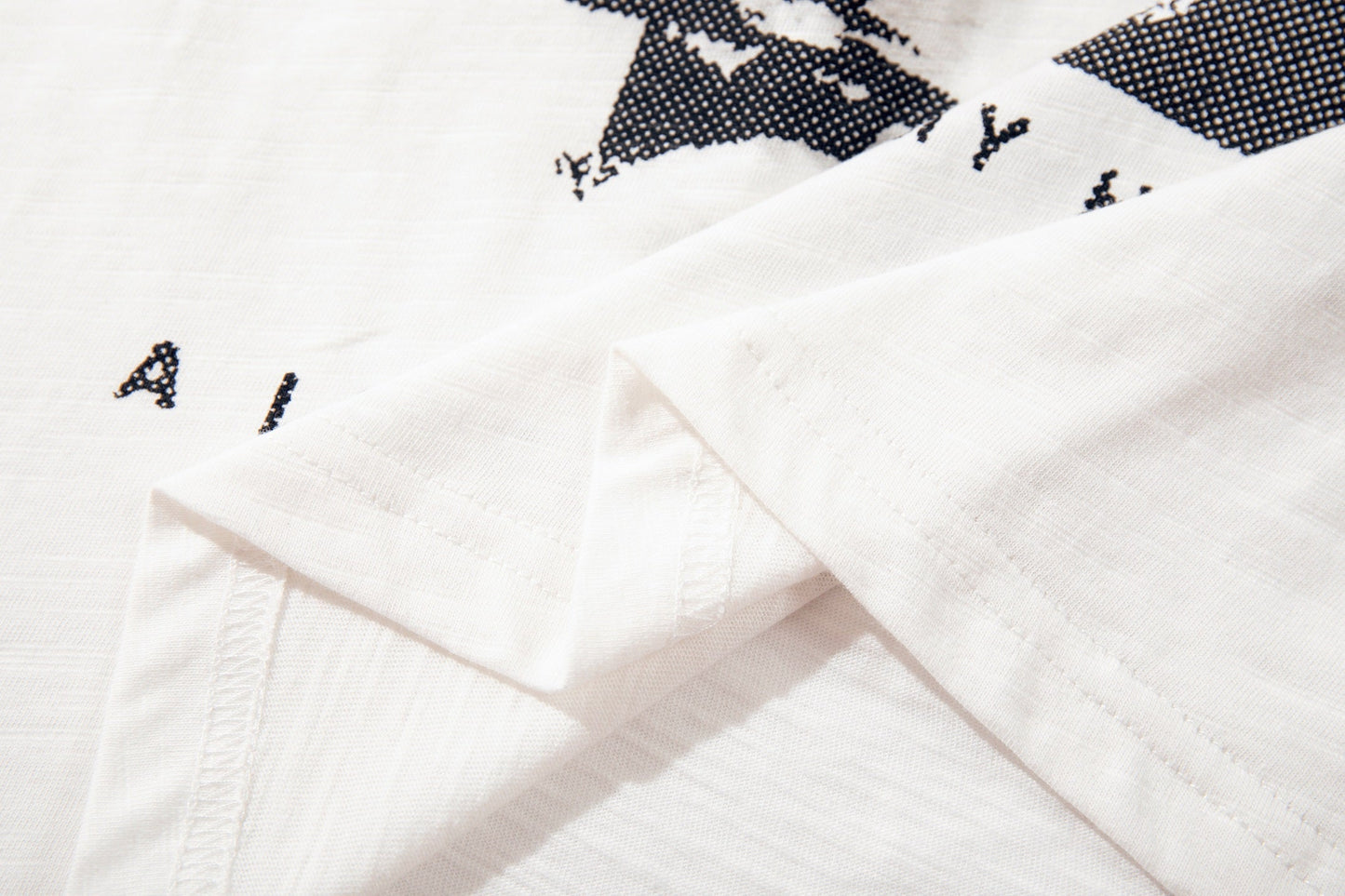 CapCabin “SINS” Graphic T-Shirt