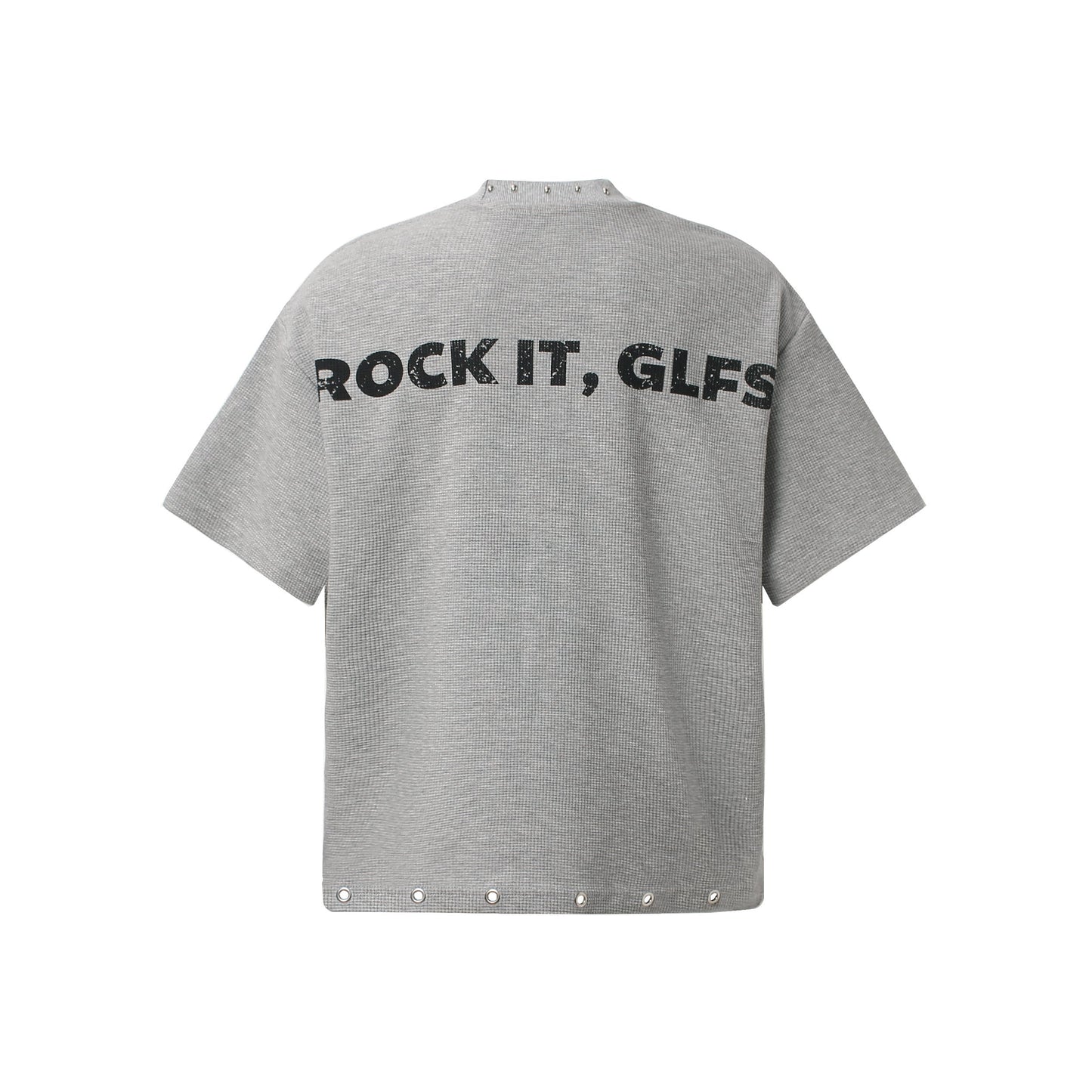 CapCabin Rock It Graphic Tee