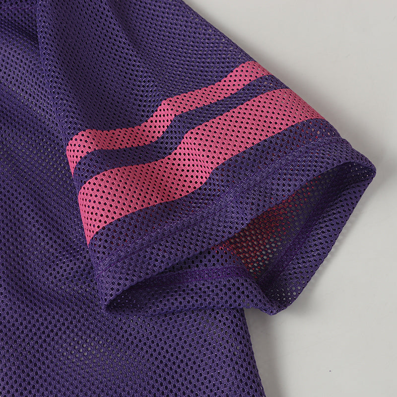CapCabin Classic Number Performance Jersey
