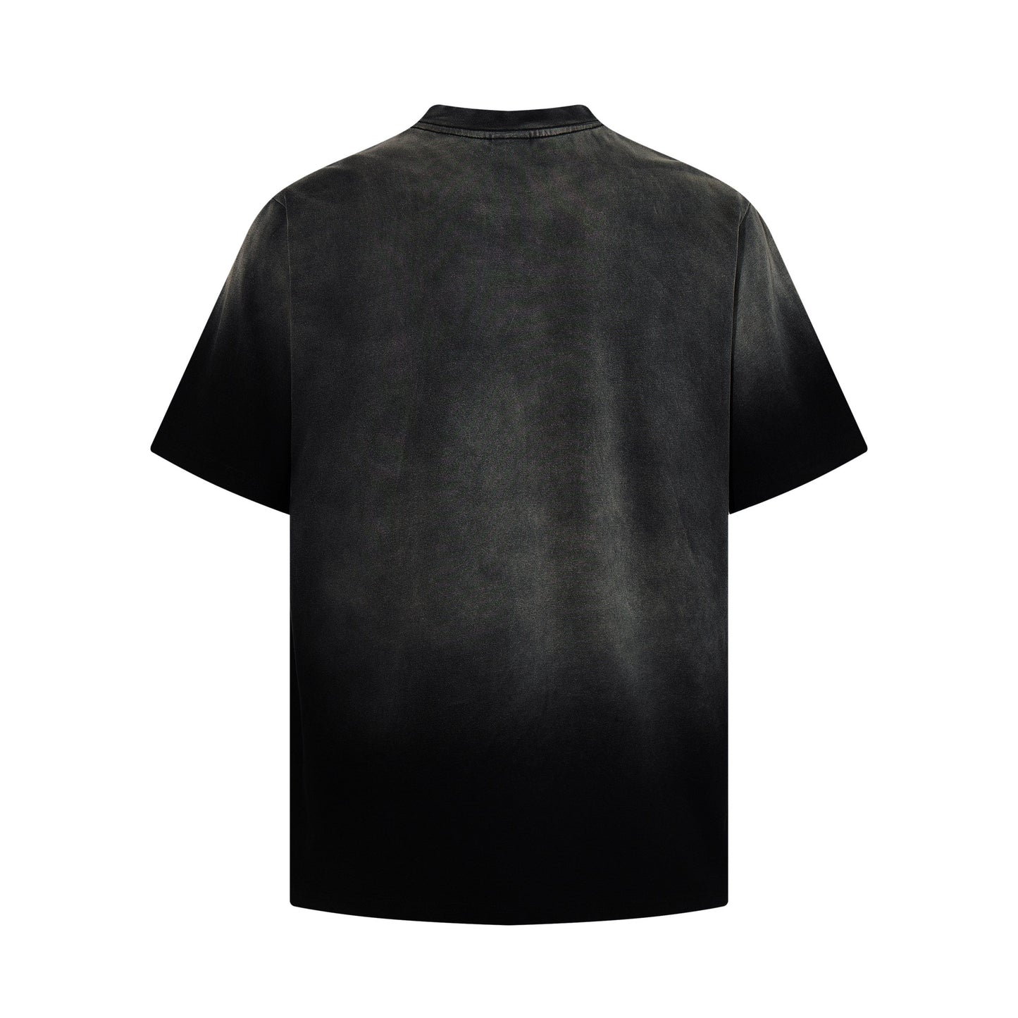 CapCabin “Text Collage Graphic T-Shirt”