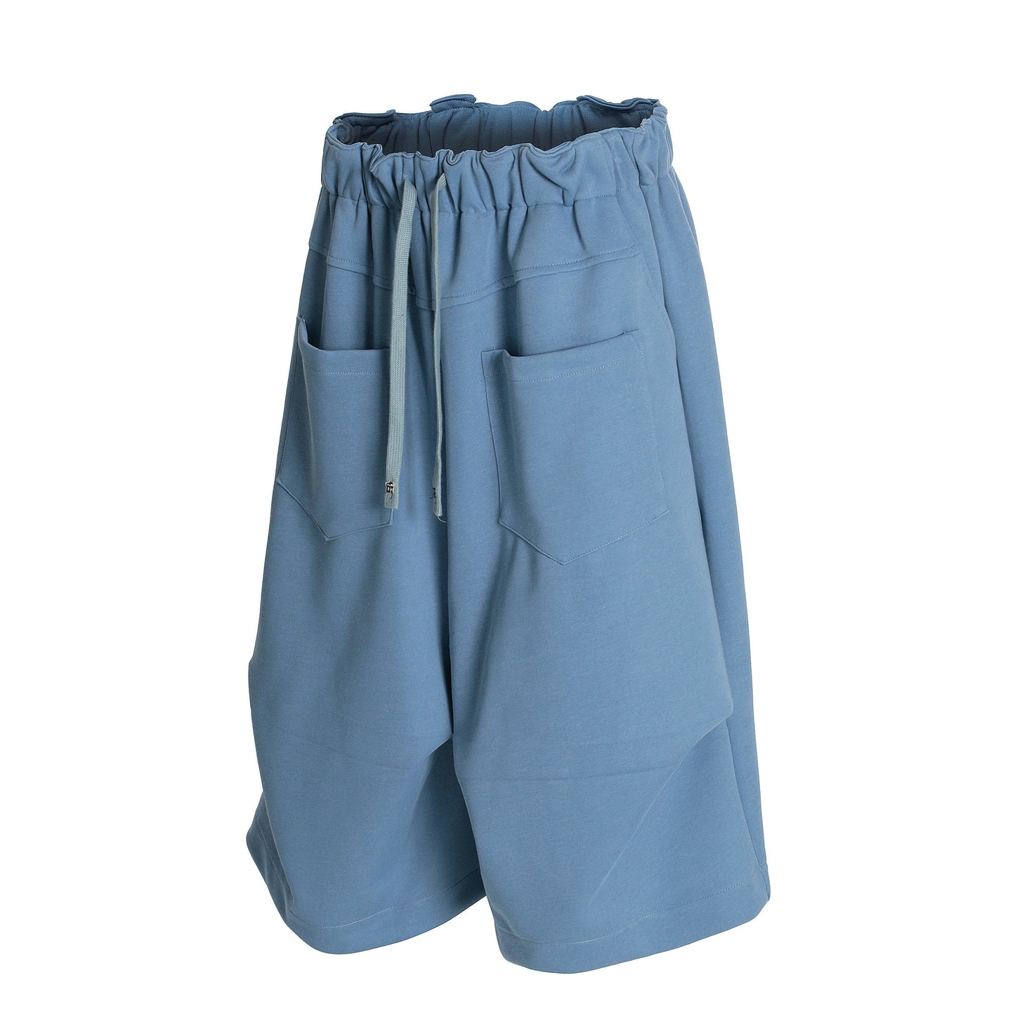 CapCabin “Minimal Lounge Wide Shorts”