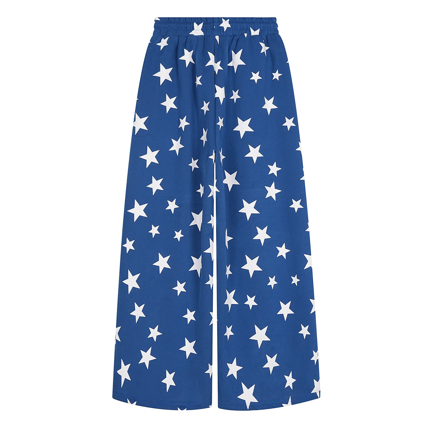 CapCabin Star Pattern Sweatpants