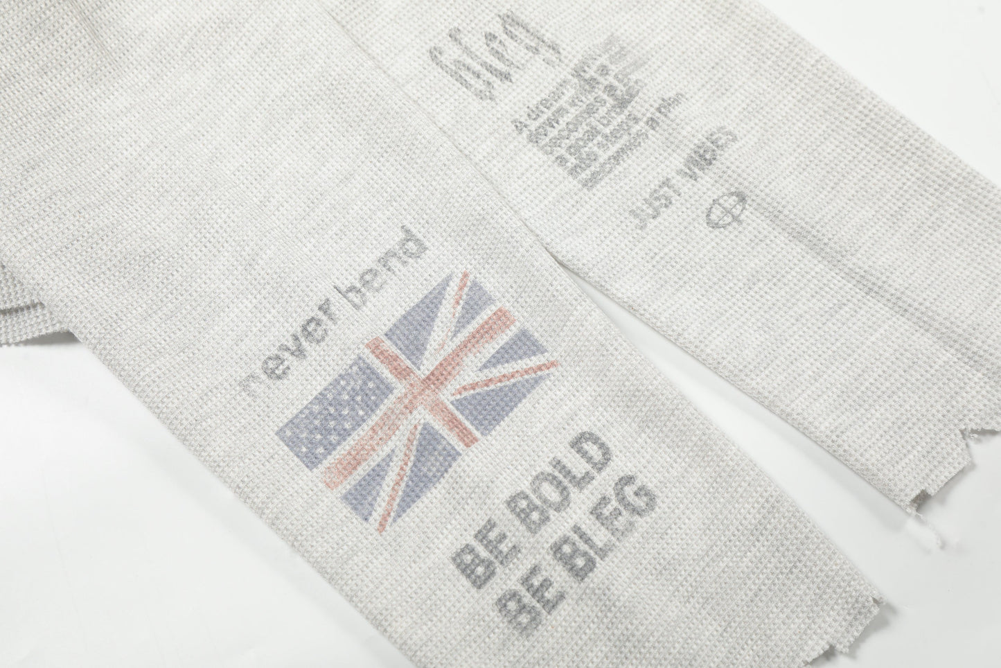 CapCabin Union Graphic Long Sleeve Tee