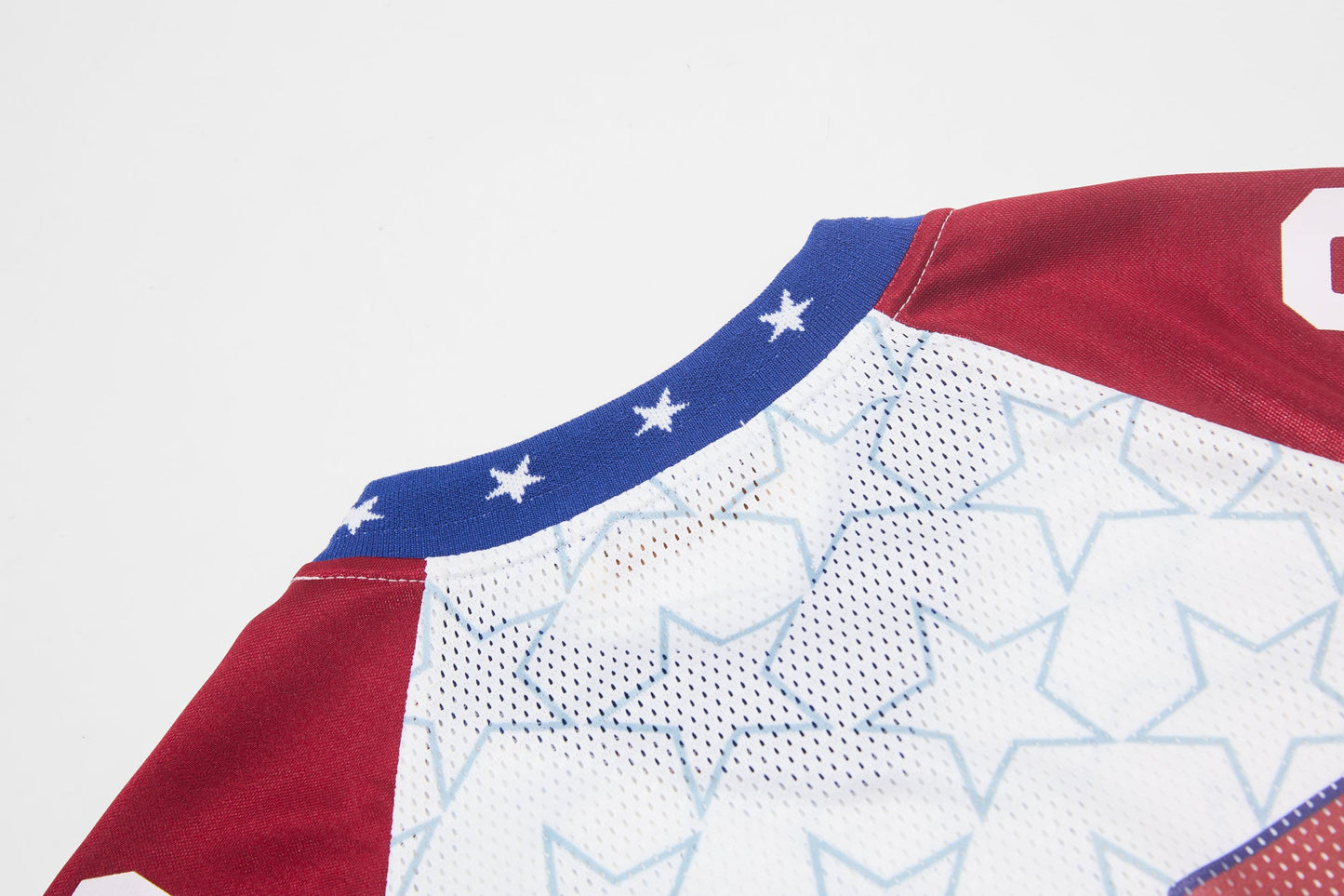 CapCabin “All-Star Mesh Jersey”