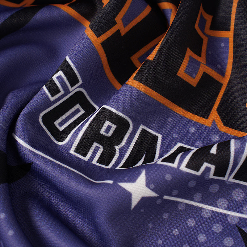 CapCabin Formade Graphic Performance Jersey