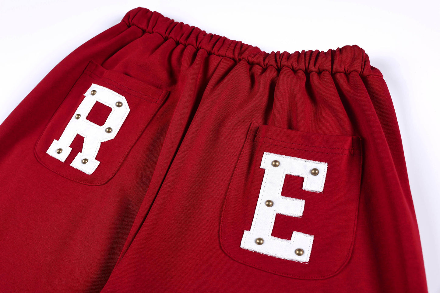 CapCabin “1996 Varsity Track Pants”