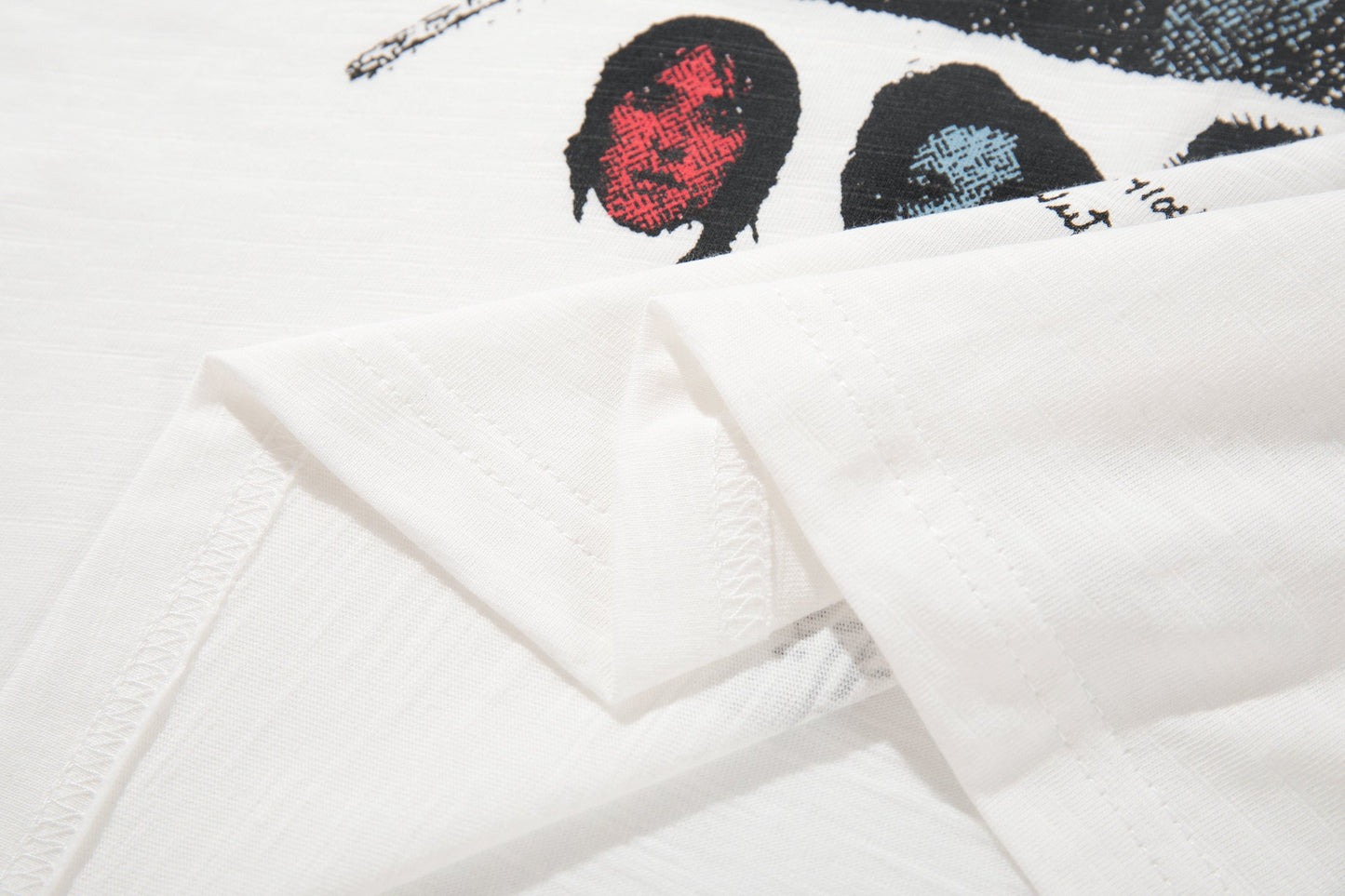 CapCabin “Royale Archive” Graphic Tee