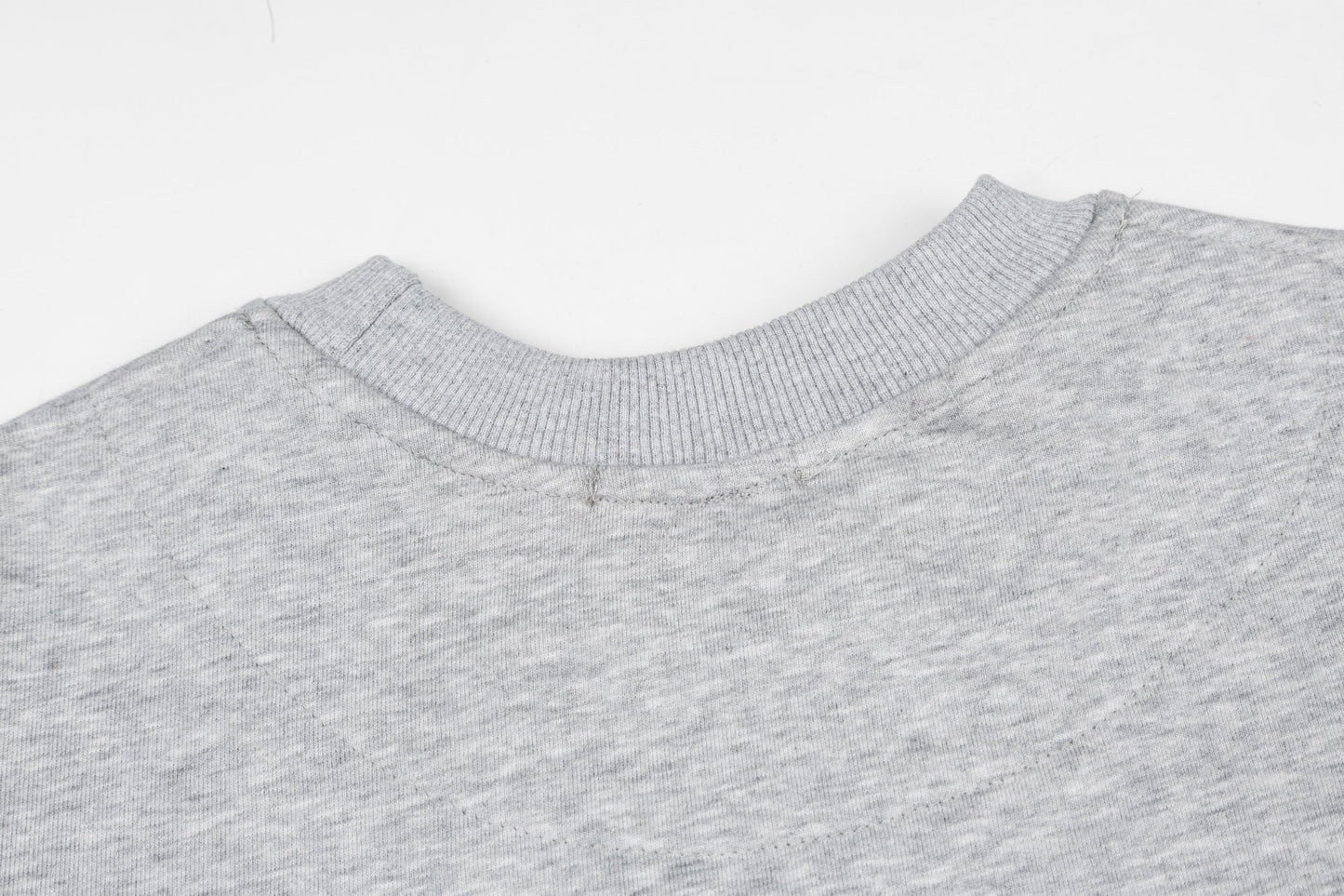 CapCabin Dark Harvest Long Sleeve Tee