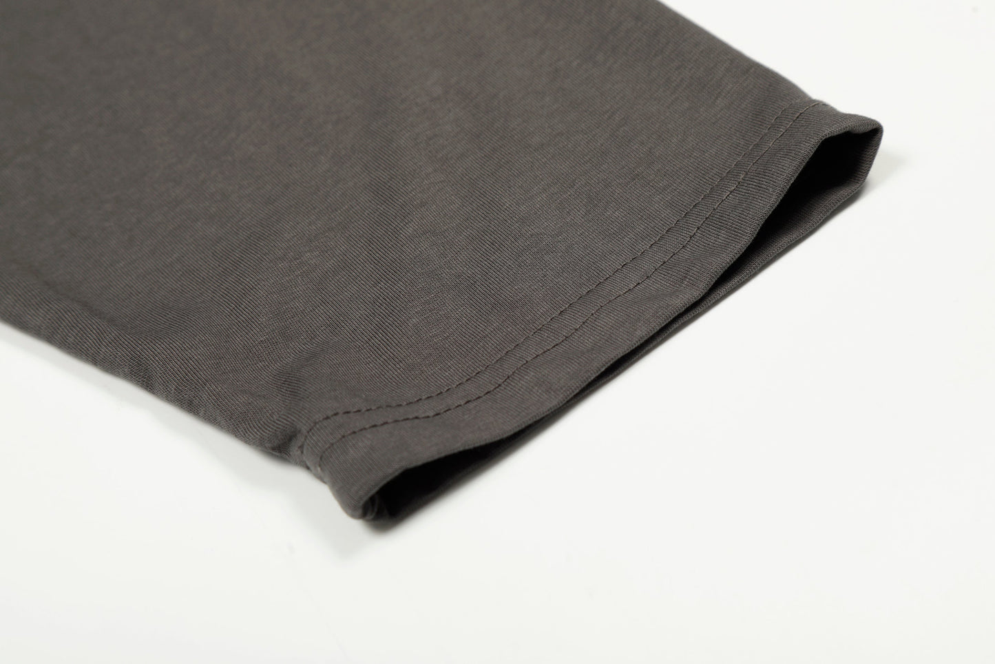 CapCabin Layered Graphic Long Sleeve Tee