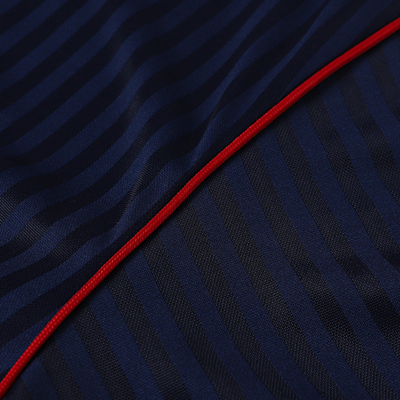 CapCabin Crest Performance Soccer Jersey