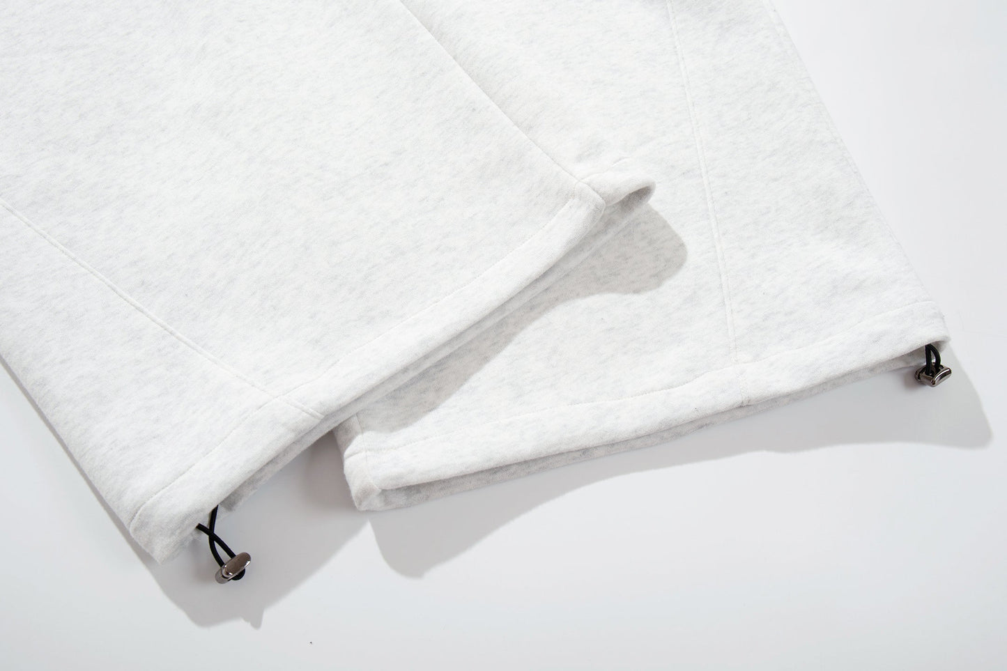 CapCabin Star Zip Wide-Leg Performance Pants