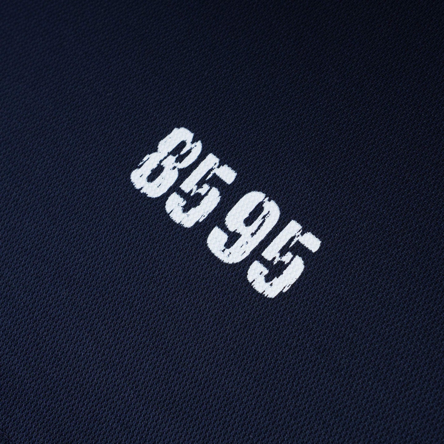 CapCabin “Spectra Vision Polo Tee”