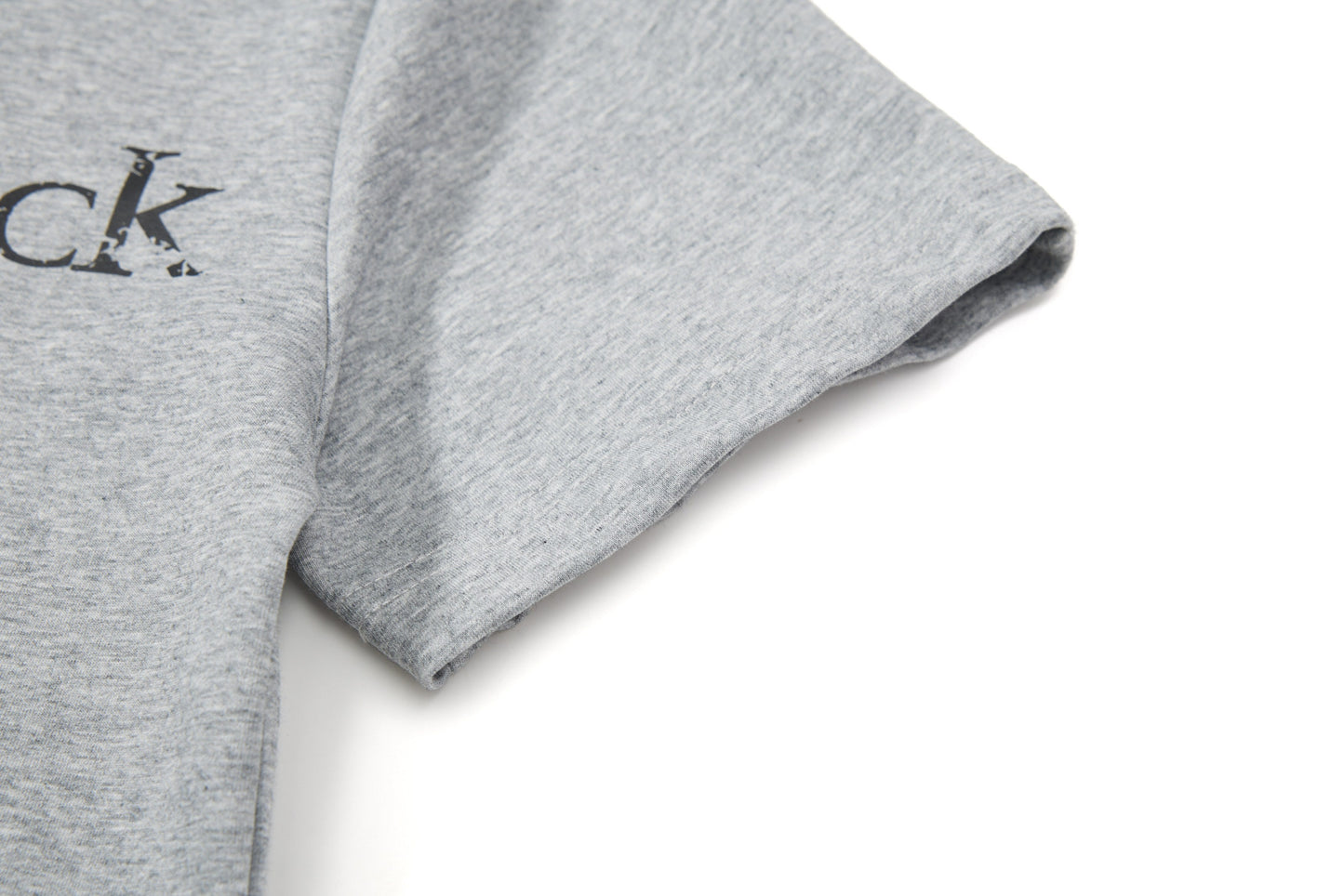 CapCabin “Knight Attack Graphic Polo Tee”
