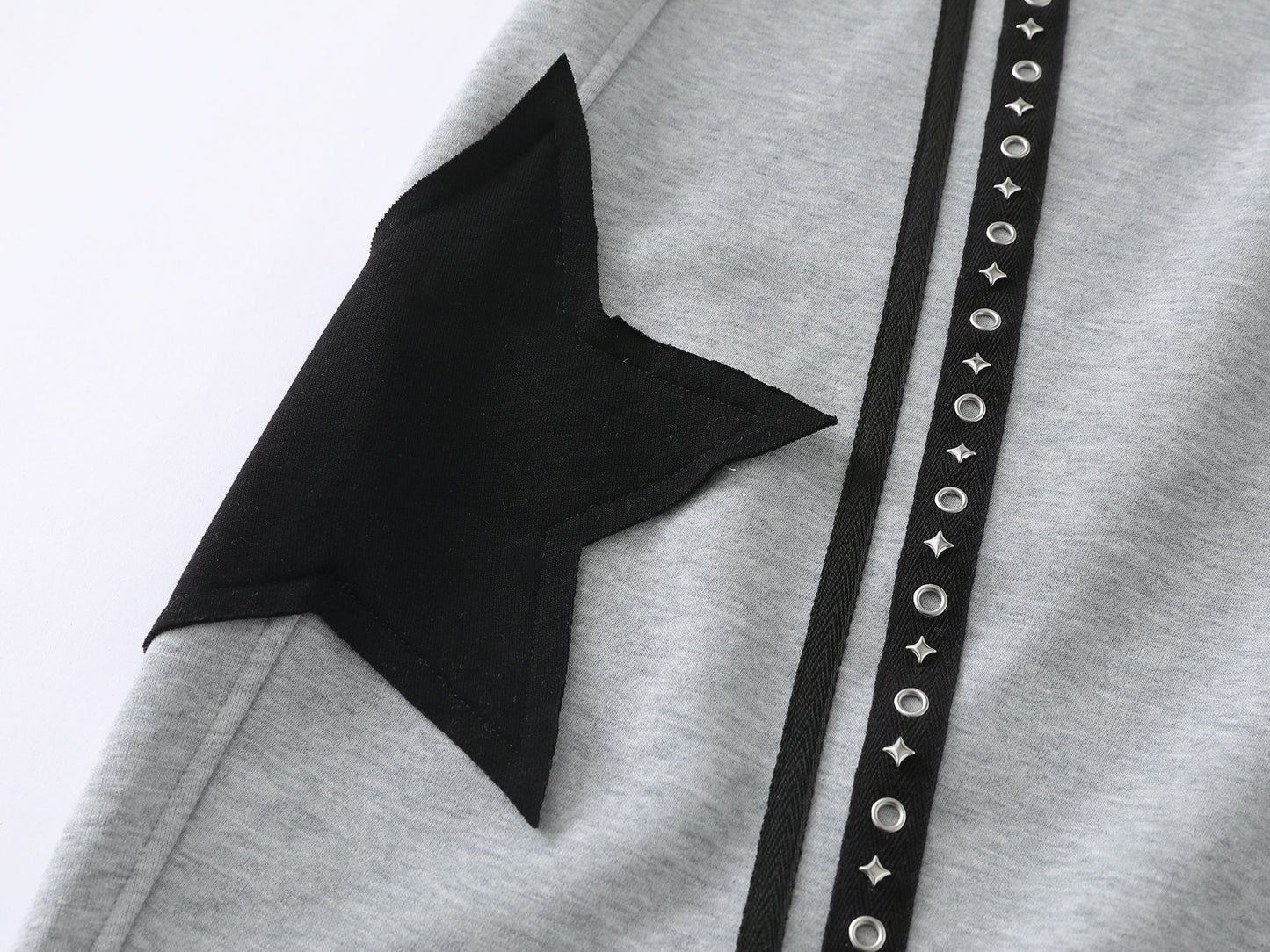 CapCabin Star Panel Track Pants