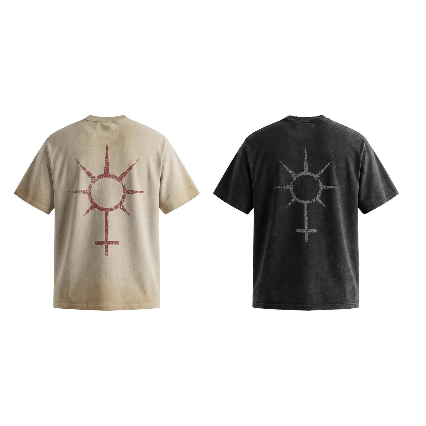 CapCabin “Vintage Gothic 90 Tee”