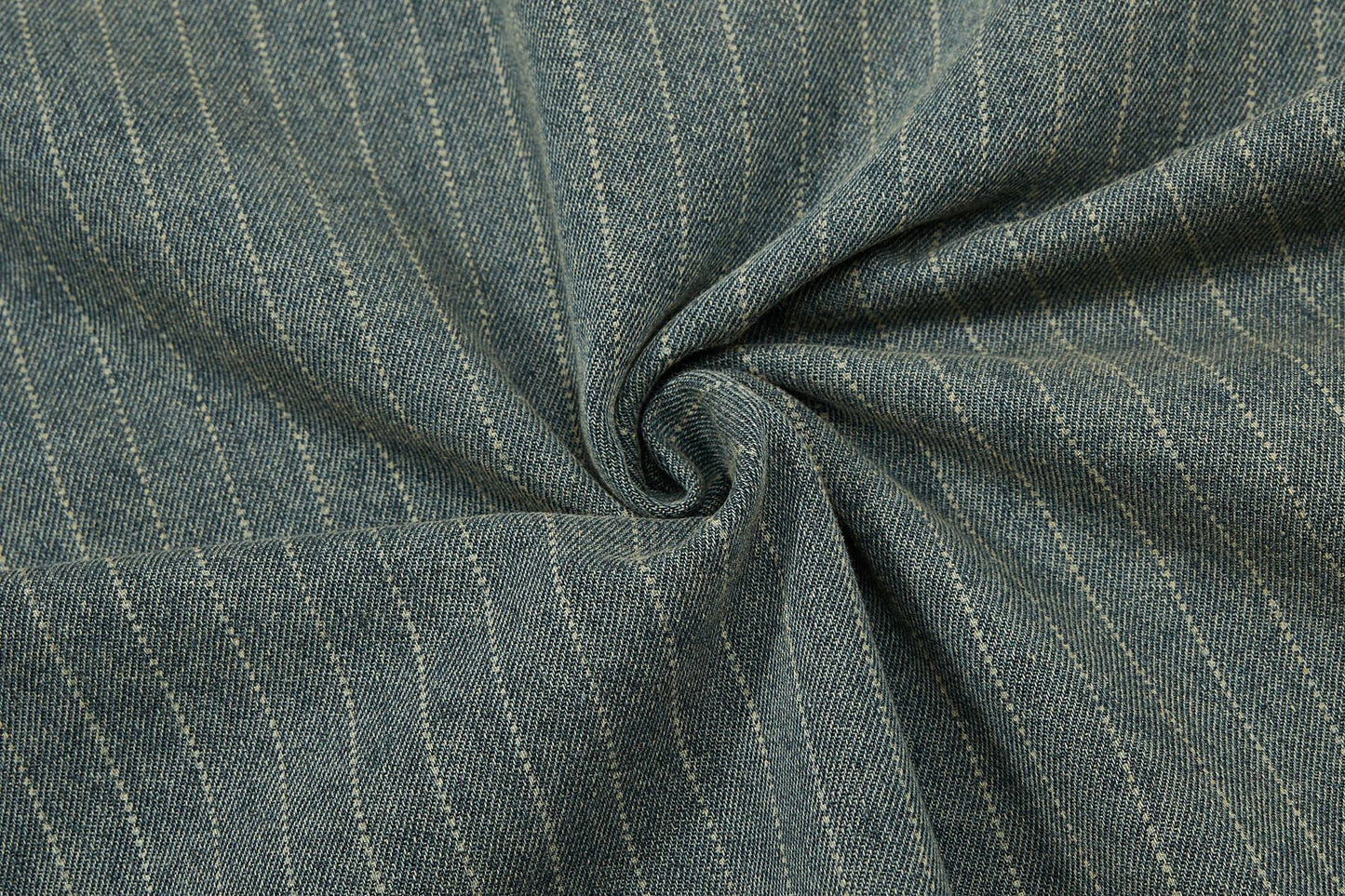 CapCabin “Vintage Pinstripe Sport Tee”