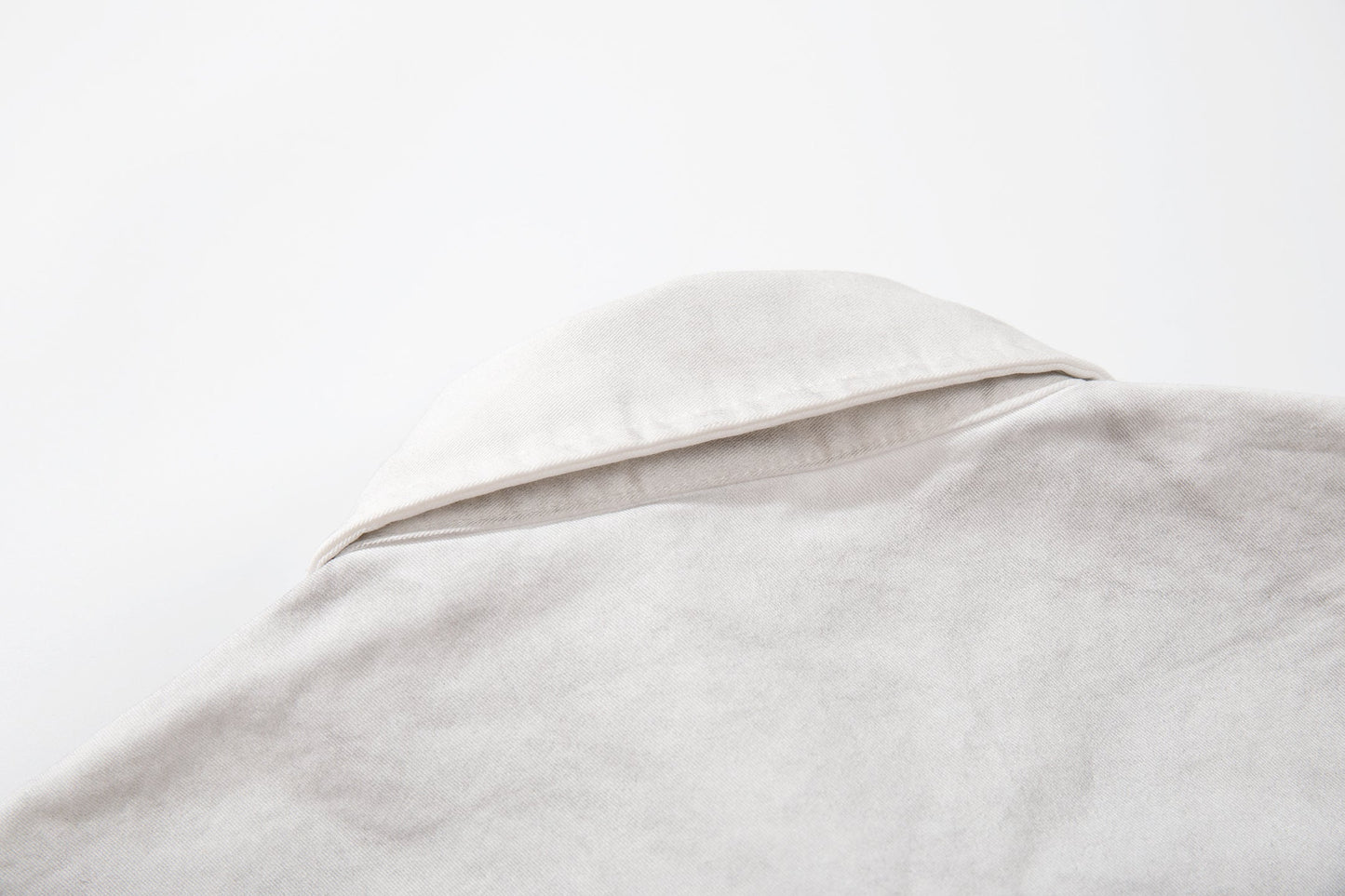 CapCabin “Distorted Archive” Short Sleeve Shirt