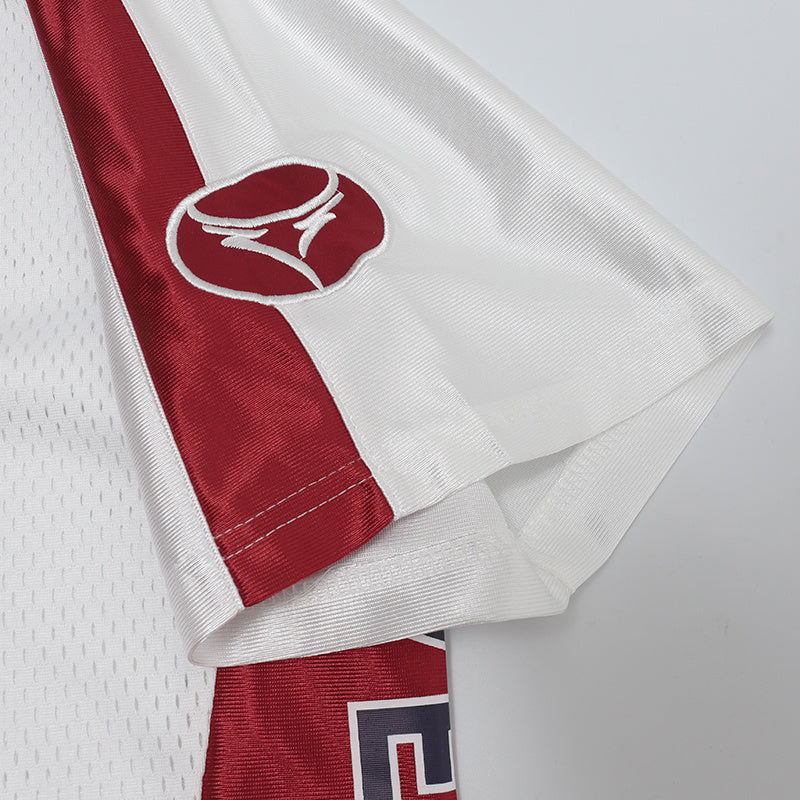 CapCabin Number Panel Performance Jersey