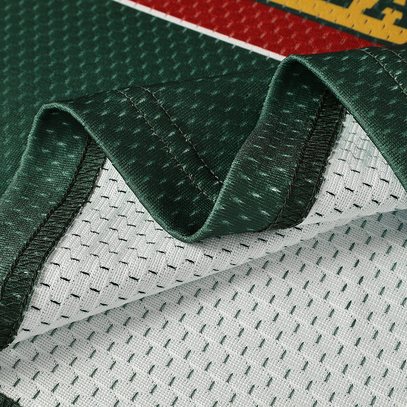 CapCabin Helmet Graphic Performance Jersey
