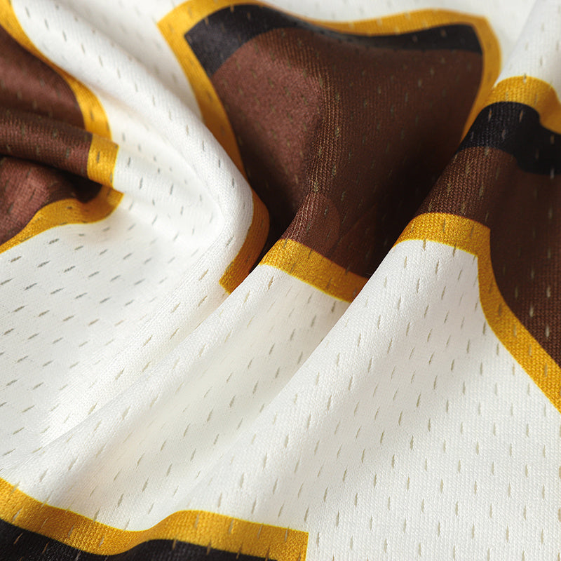 CapCabin Heritage Number Performance Jersey