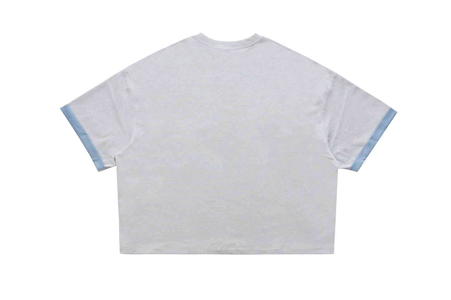 CapCabin “Hollow 4008” Graphic Tee