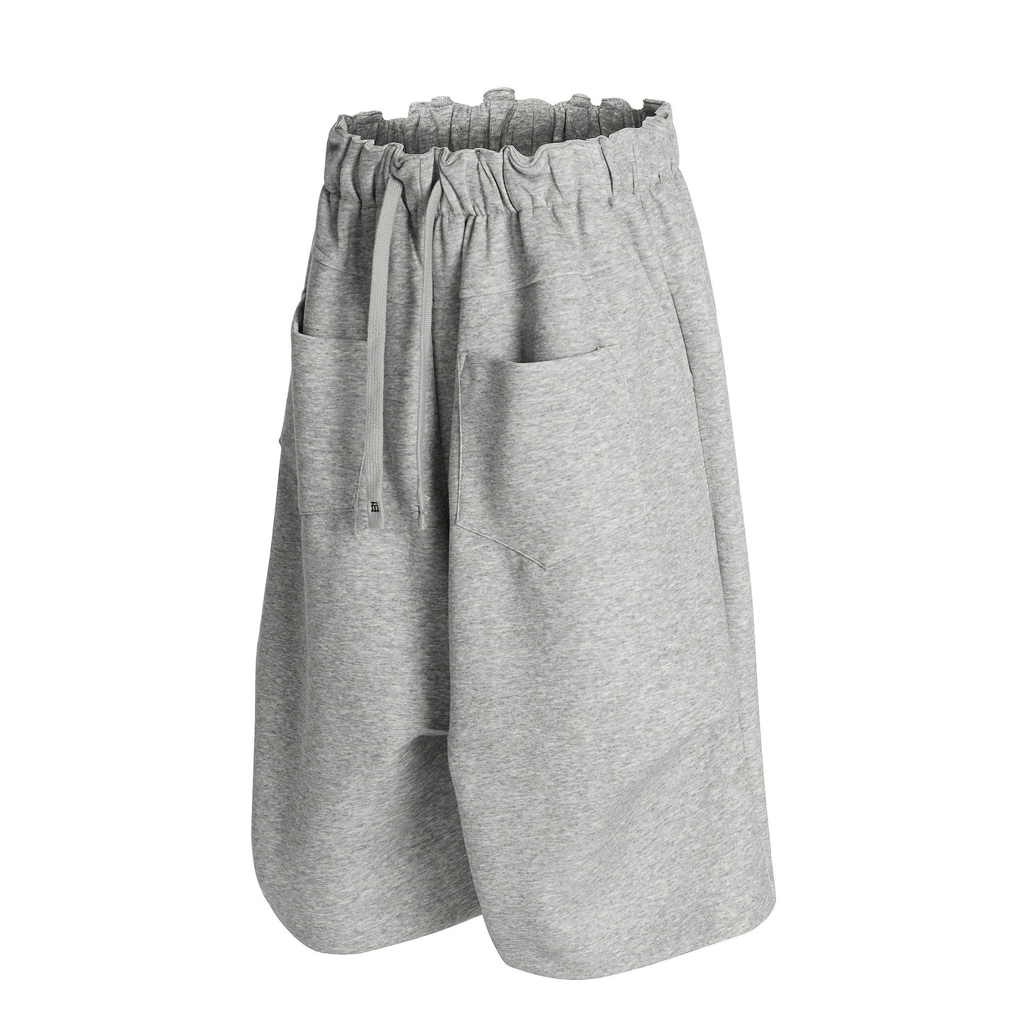 CapCabin “Minimal Lounge Wide Shorts”