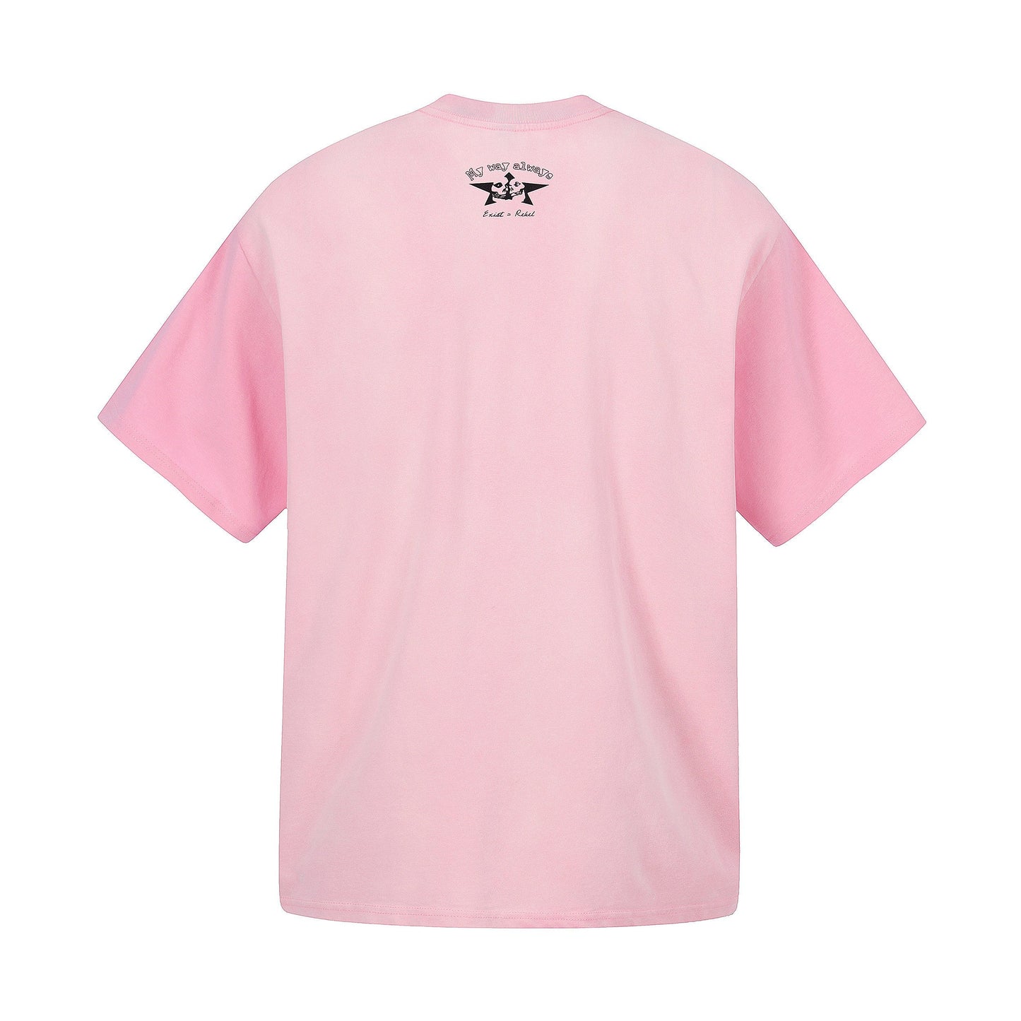 CapCabin “Cute Sketch Graphic Tee”