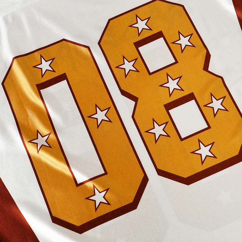 CapCabin Star Number Performance Jersey