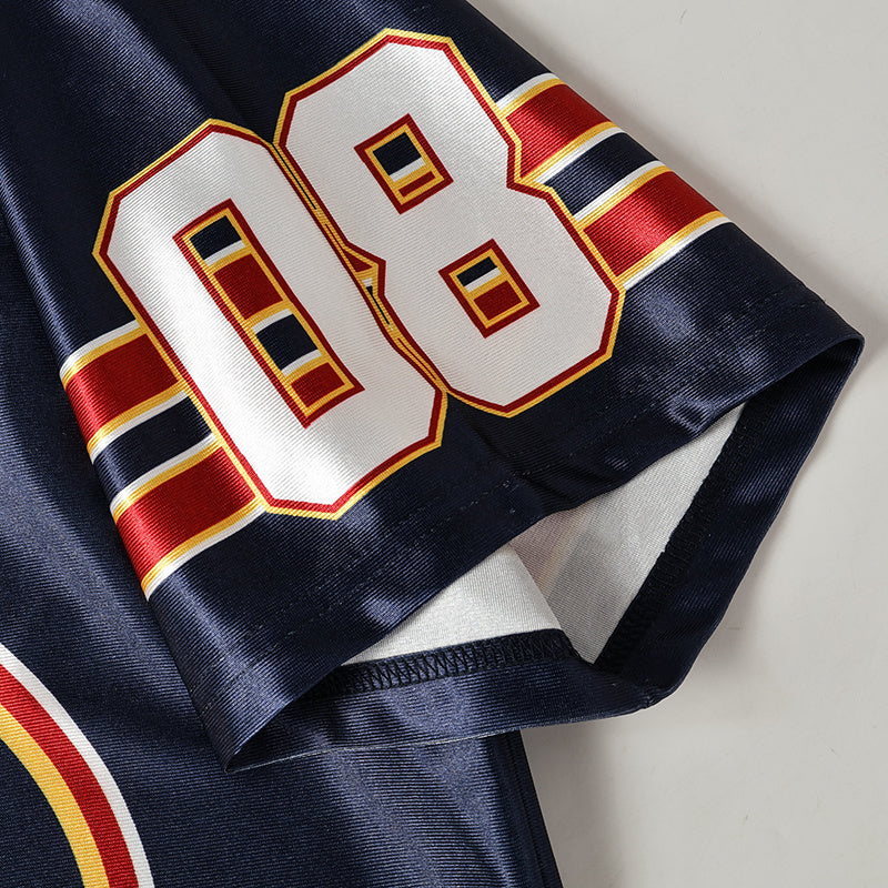 CapCabin Sports Club Performance Jersey