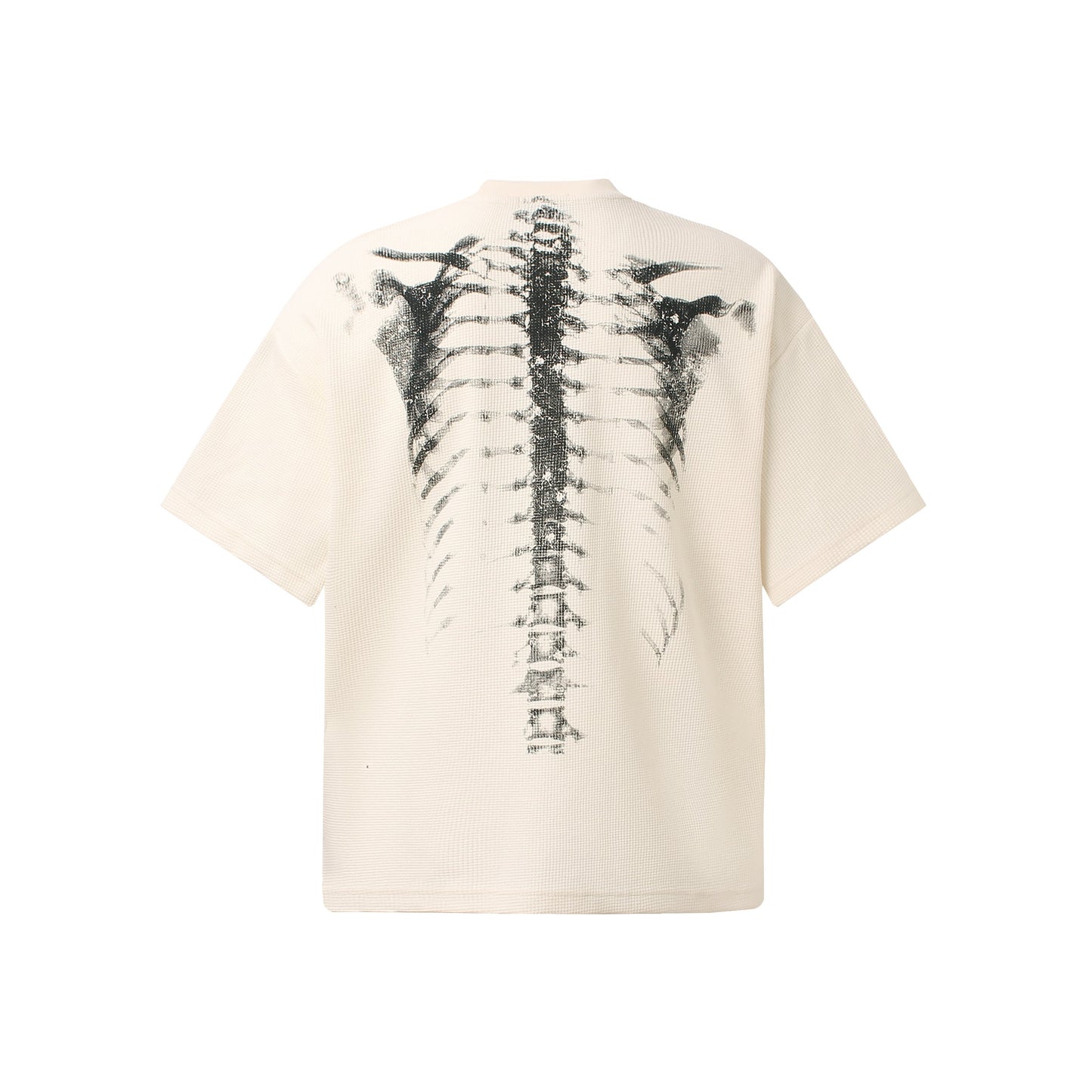 CapCabin X-Ray Ribcage Graphic Tee