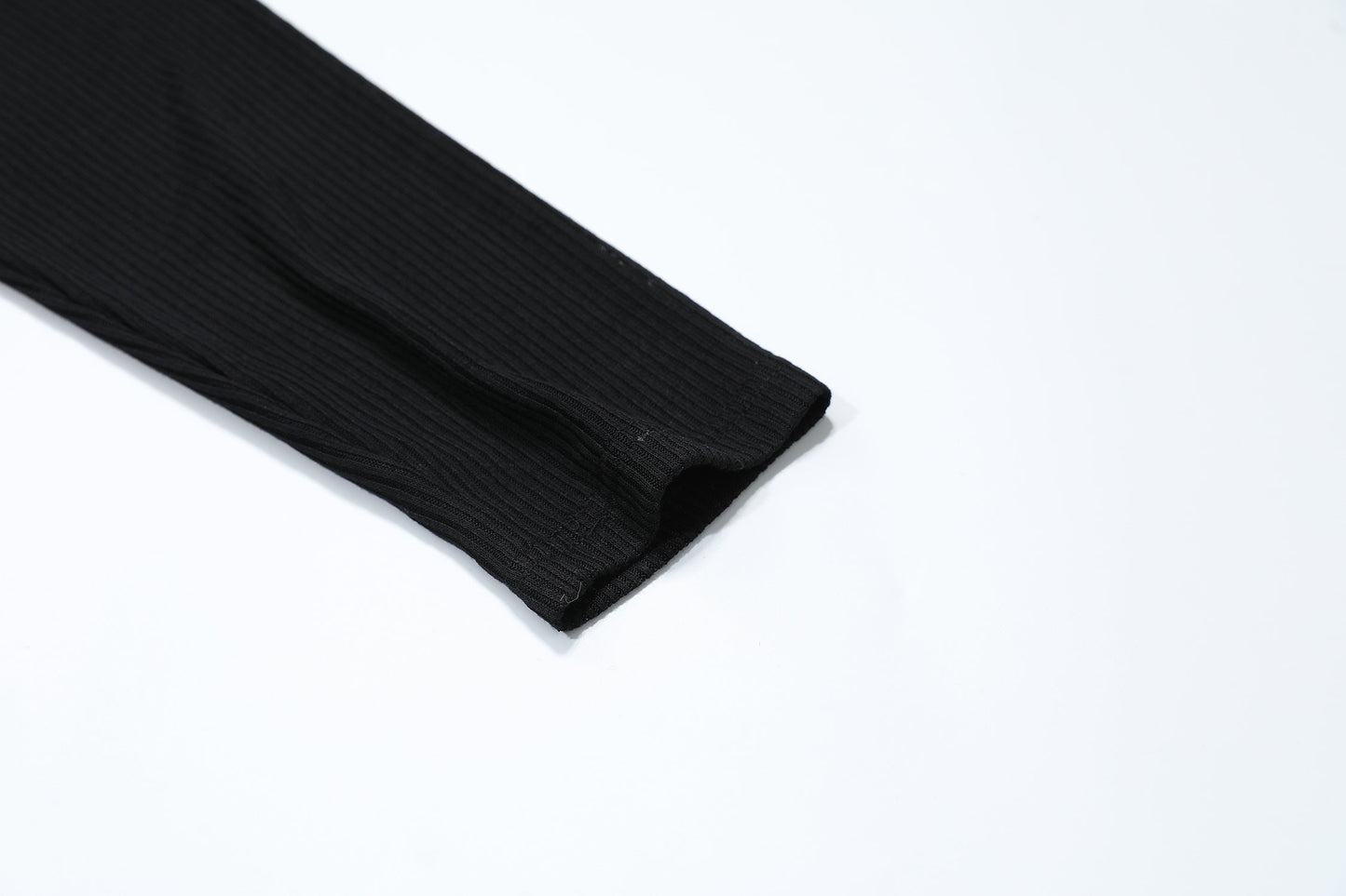 CapCabin Benchmark Long Sleeve Polo