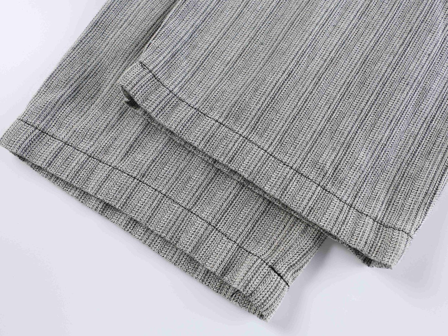CapCabin “Textline Utility Balloon Pants”
