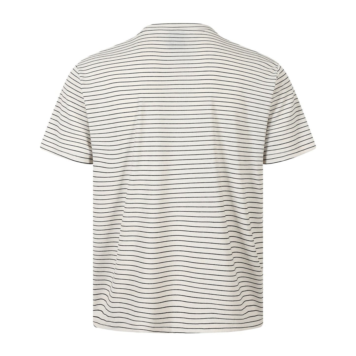 CapCabin “Pegasus Stripe Tee”
