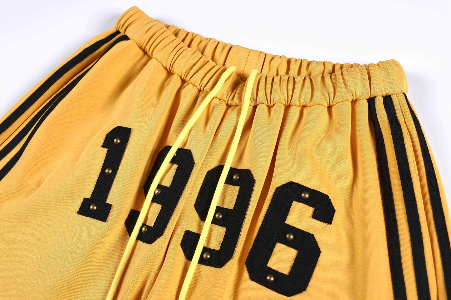 CapCabin “1996 Varsity Track Pants”
