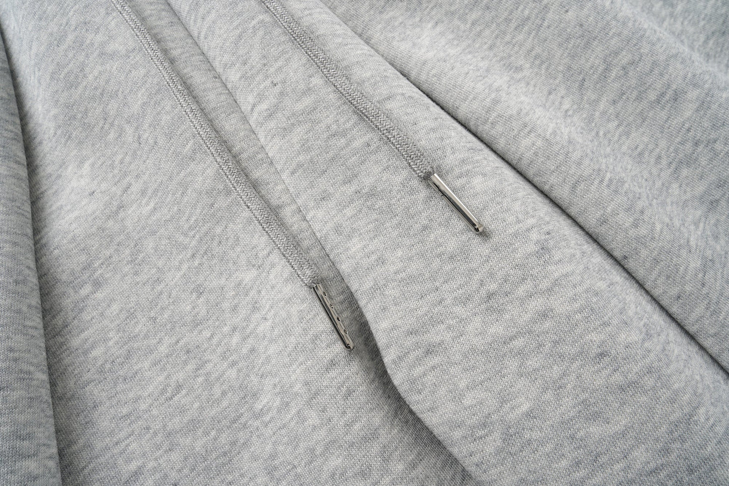 CapCabin Essential Wide-Leg Sweatpants