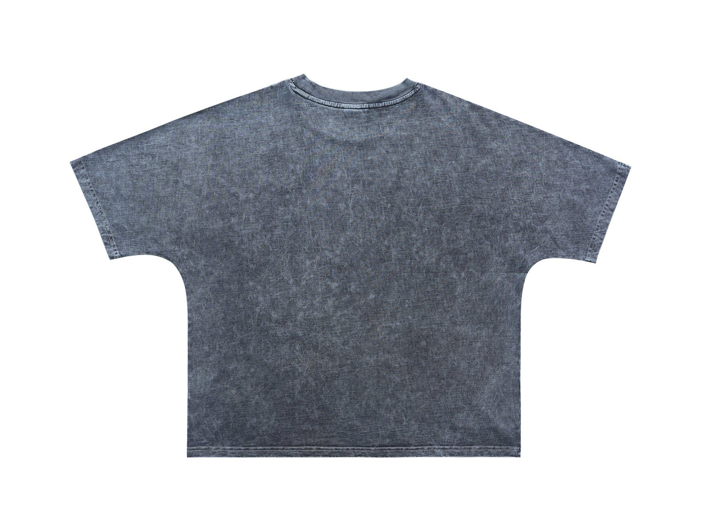 CapCabin “Rays of Hope” Vintage Wash Tee