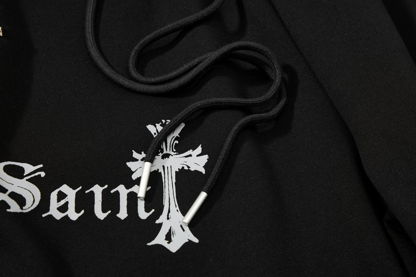 CapCabin Gothic Cross Track Pants