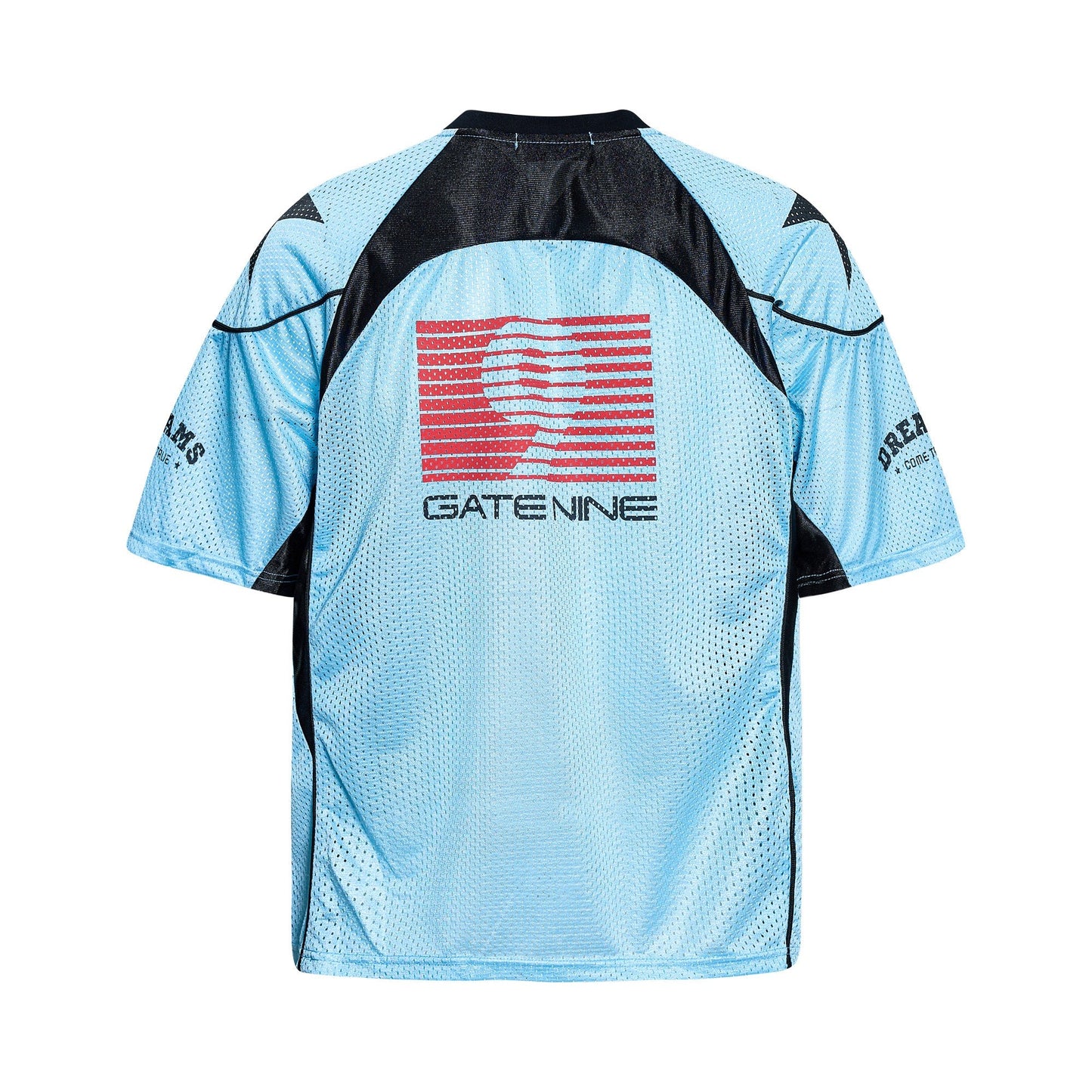 CapCabin “Starline Performance Jersey”
