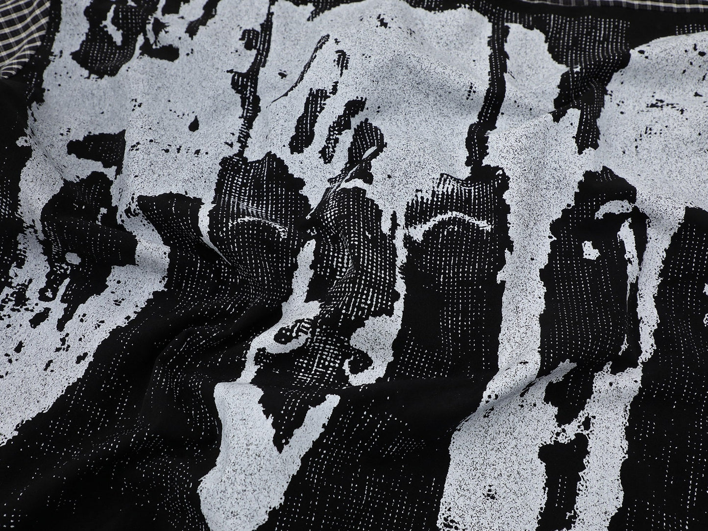 CapCabin “Gather Club” Graphic Shirt