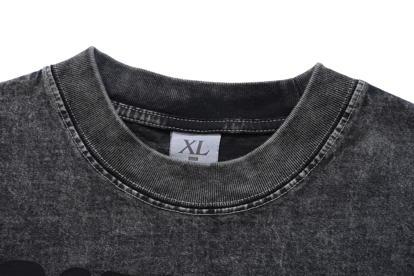 CapCabin “Eyes on the Horizon” Graphic Tee