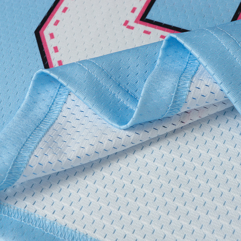 CapCabin Y2K Performance Football Jersey