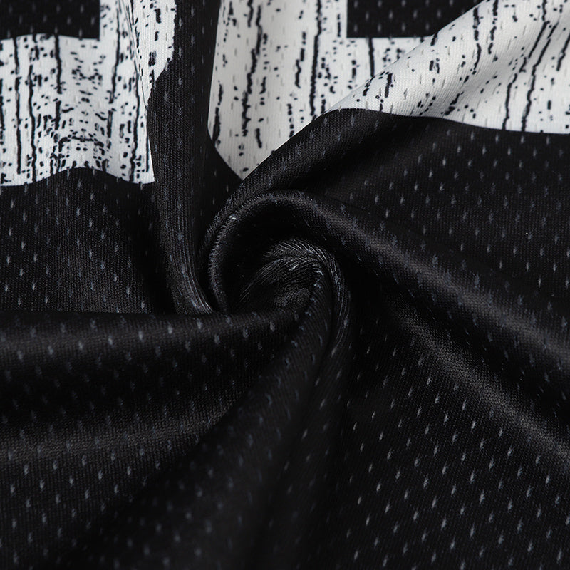 CapCabin Camo Performance Jersey