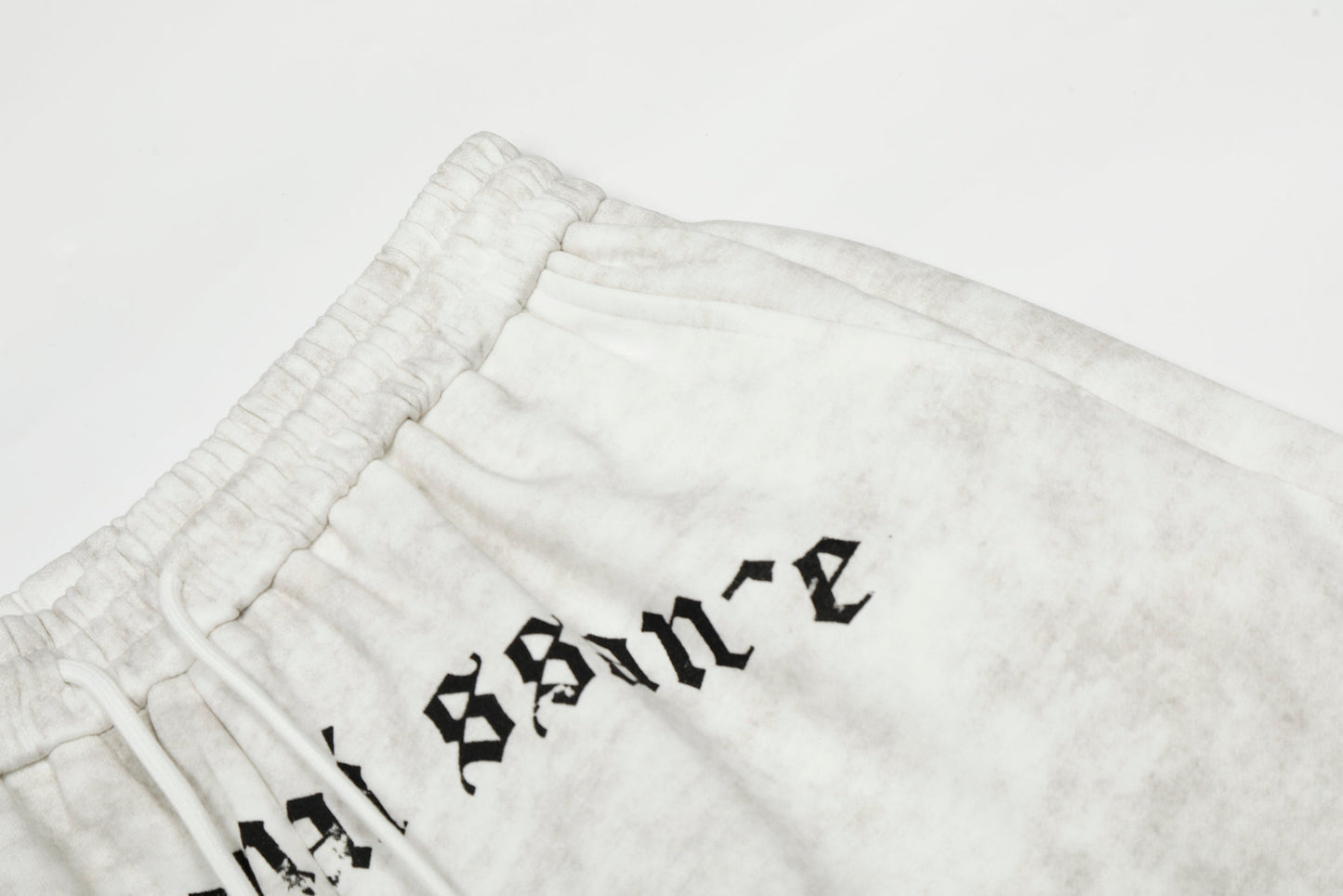 CapCabin Vintage Graphic Sweatpants