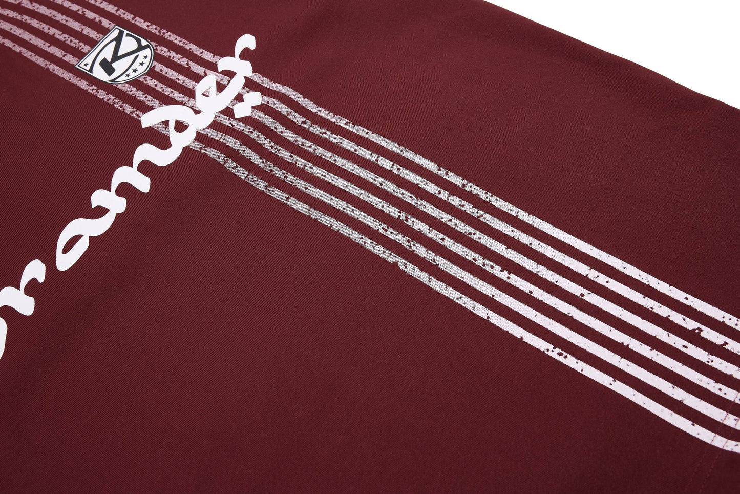 CapCabin “Velocity Line Sport Tee”