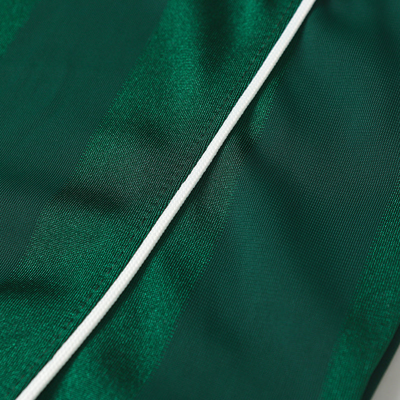 CapCabin Logo Performance Soccer Jersey